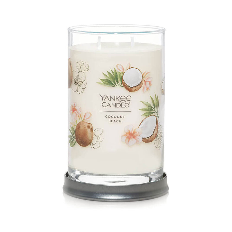 Großes Yankee Candle Signature Tumbler