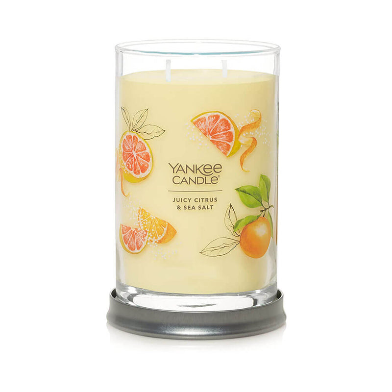 Großes Yankee Candle Signature Tumbler