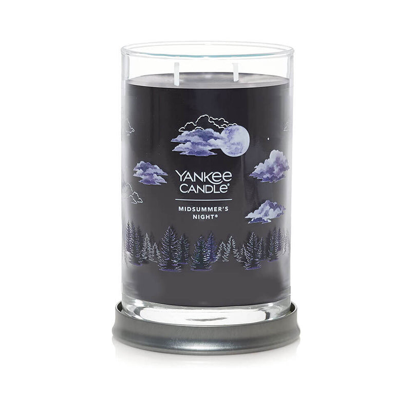 Großes Yankee Candle Signature Tumbler