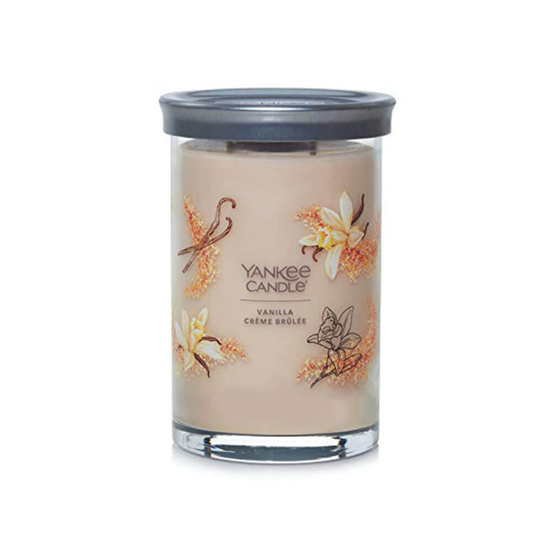 Großes Yankee Candle Signature Tumbler