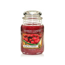Yankee Candle Classic Großes Glas