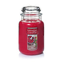 Yankee Candle Classic Großes Glas