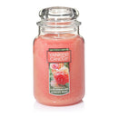 Yankee Candle Classic Großes Glas
