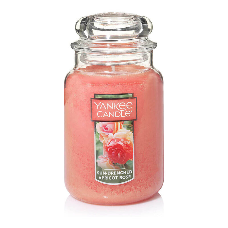 Yankee Candle Classic Großes Glas