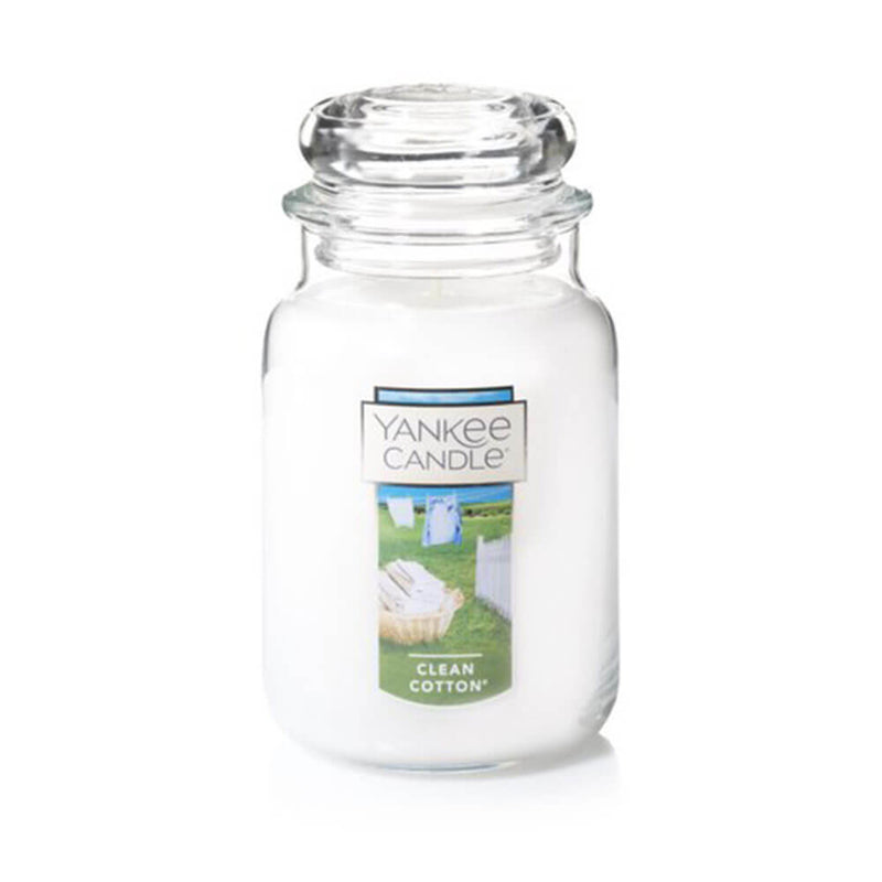 Yankee Candle Classic Großes Glas
