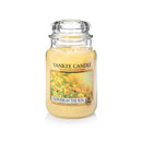 Yankee Candle Classic Großes Glas