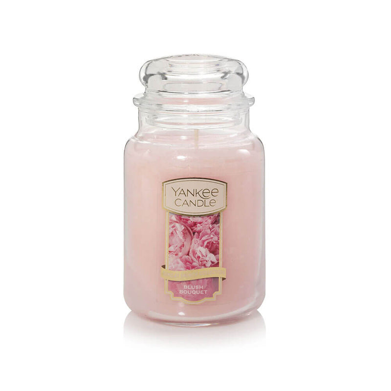 Yankee Candle Classic Großes Glas