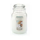 Yankee Candle Classic Großes Glas