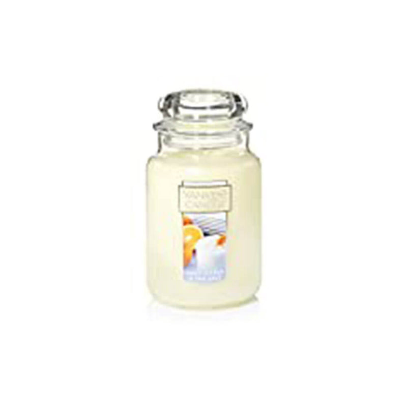 Yankee Candle Classic Großes Glas
