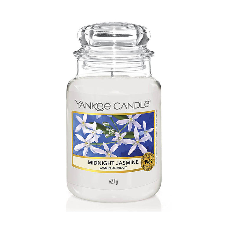 Yankee Candle Classic Großes Glas