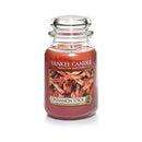 Yankee Candle Classic Großes Glas