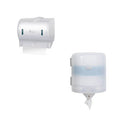 Livi Towel Dispenser