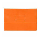 Marbig Slimpick Dokumentenmappe Foolscap (10 Stück)