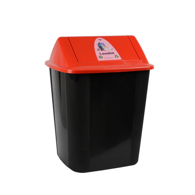Italplast Mülltrennbehälter 32L