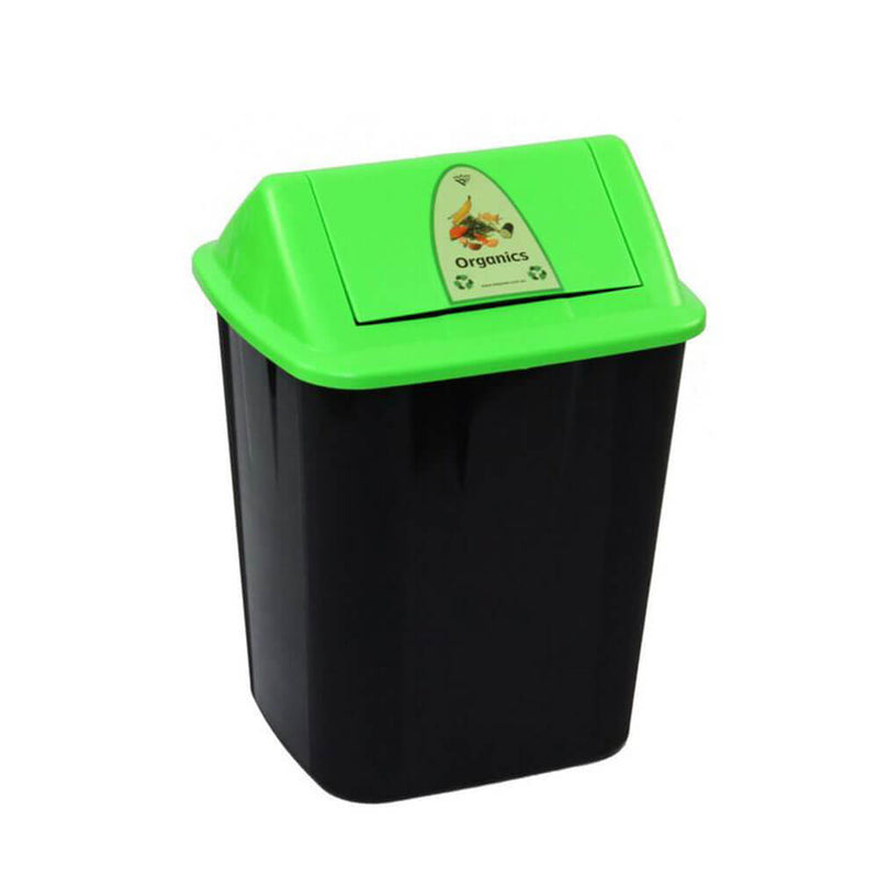 Italplast Mülltrennbehälter 32L