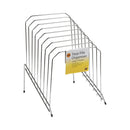 Marbig Step File Organizer (8 Slots)