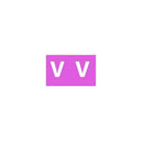 Avery Colour Coding Labels 25x38mm 180pk