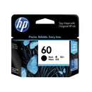 HP Inkjet Cartridge 60