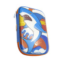 Glitzer Critters Carry Me Federmäppchen