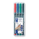 Staedtler Lumocolor Permanent Marker 0.6mm