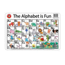 Lernen kann Spaß machen Tischset