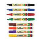 Artline Permanentmarker 1,5 mm Kugel