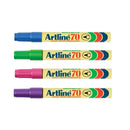 Artline Permanentmarker 1,5 mm Kugel