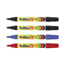 Artline Permanentmarker 1,5 mm Kugel