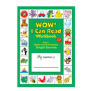 Lernen kann Spaß machen Stage 1 Single Sounds