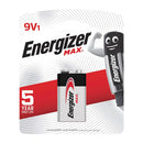 Energizer Batterie 1pk 9V