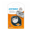 Dymo Letra-Tag Tape Label