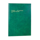 Collins Analysis Book 61-Reihe