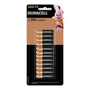 Duracell Copper Top Batterie AAA