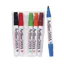 Artline Whiteboard-Marker 2 mm Rund sortiert