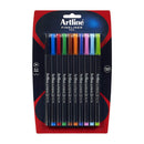 Artline Supreme Fineline Stift 0,4 mm