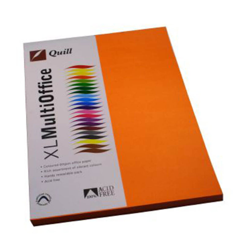 Quill Multioffice-Papier, 100 Stück, 80 g/m² (A4)
