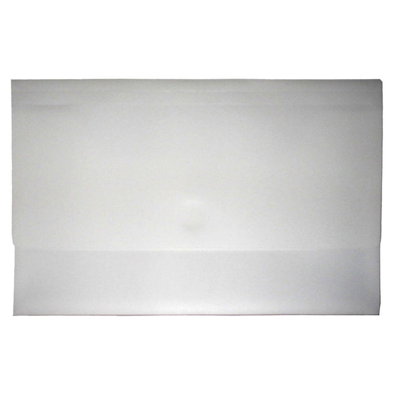 Protext Dokumententasche mit Klettverschluss (Foolscap)