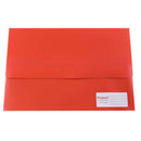 Protext Dokumententasche mit Klettverschluss (Foolscap)