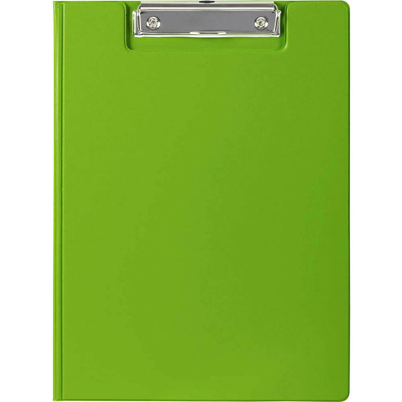 Marbig Plastic Clipfolder (A4)