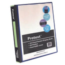 Protext Sichtbuch A4 (Schwarz)