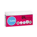 Tudor Peel &amp; Seal Secretive Envelope 100pk (Weiß)