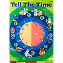 Gillian Miles Wandtafel