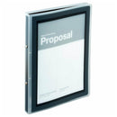 Avery Flexi-View Präsentationsmappe mit 2 Ringen (A4)