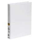 Marbig 3 D-Ring Clearview Einsteckordner 25mm (A4)