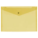 Protext Dokumententasche mit Knopfverschluss (A4)