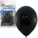Alpen Luftballons für alle 25cm (15pk)