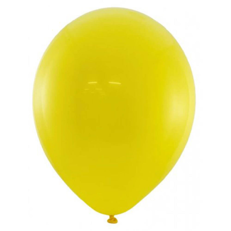Alpen Luftballons für alle 25cm (15pk)