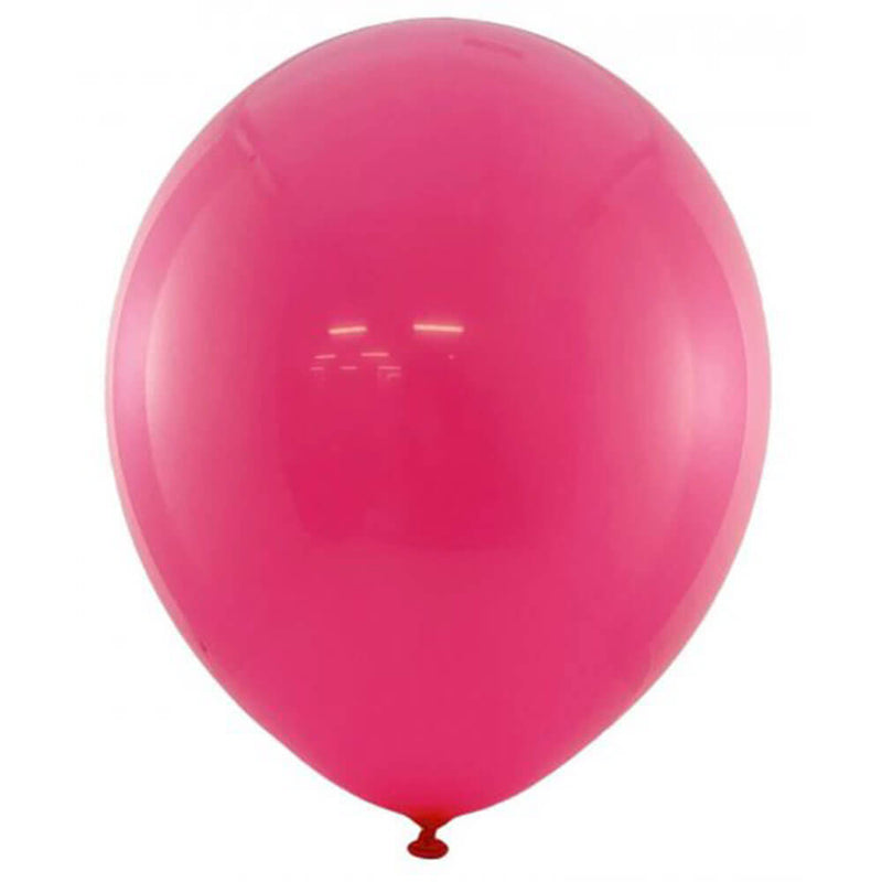 Alpen Luftballons für alle 25cm (15pk)