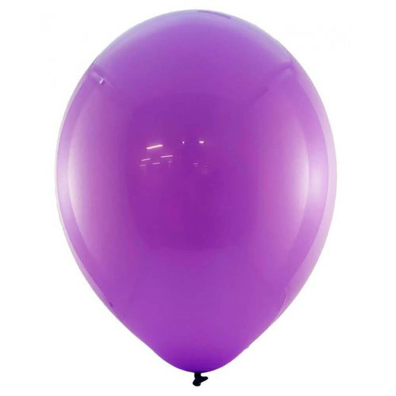 Alpen Luftballons für alle 25cm (15pk)