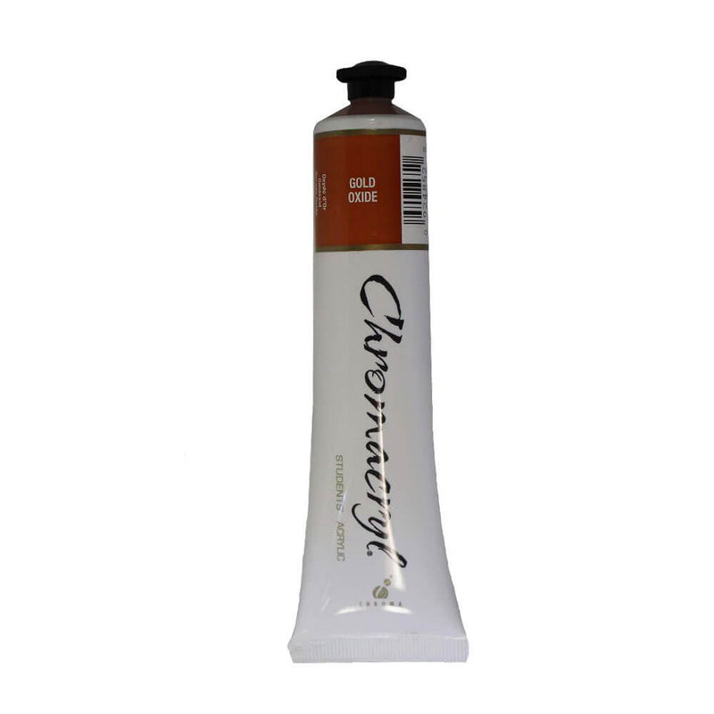 Chromacryl Schüler-Acrylfarbe 75ml